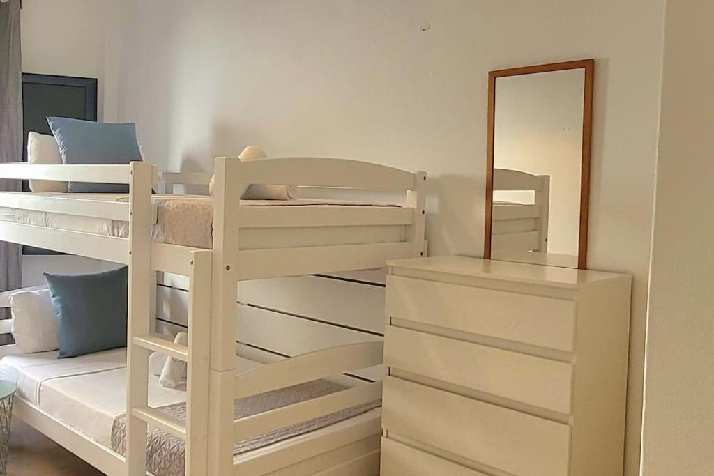 Sabbia Suites Mon Amour بلايا بلانكا المظهر الخارجي الصورة