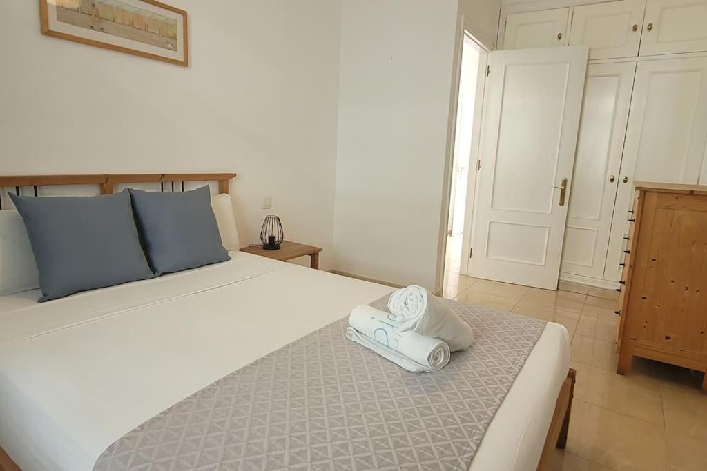 Sabbia Suites Mon Amour بلايا بلانكا المظهر الخارجي الصورة