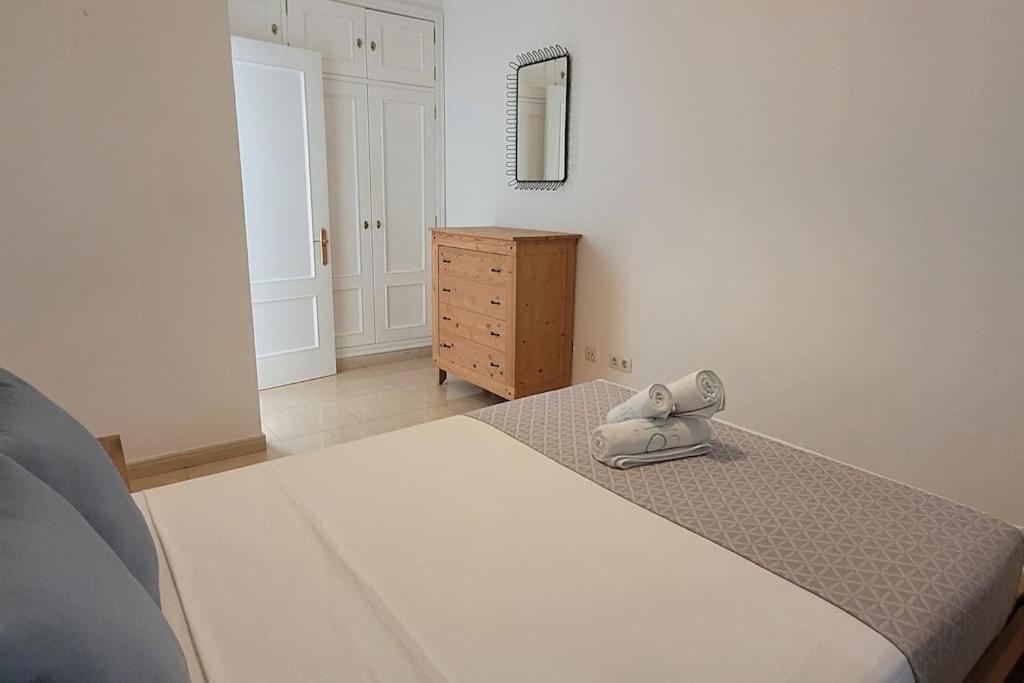 Sabbia Suites Mon Amour بلايا بلانكا المظهر الخارجي الصورة