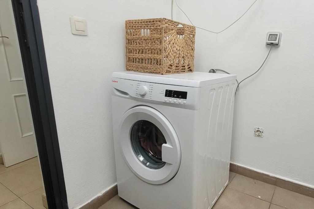 Sabbia Suites Mon Amour بلايا بلانكا المظهر الخارجي الصورة