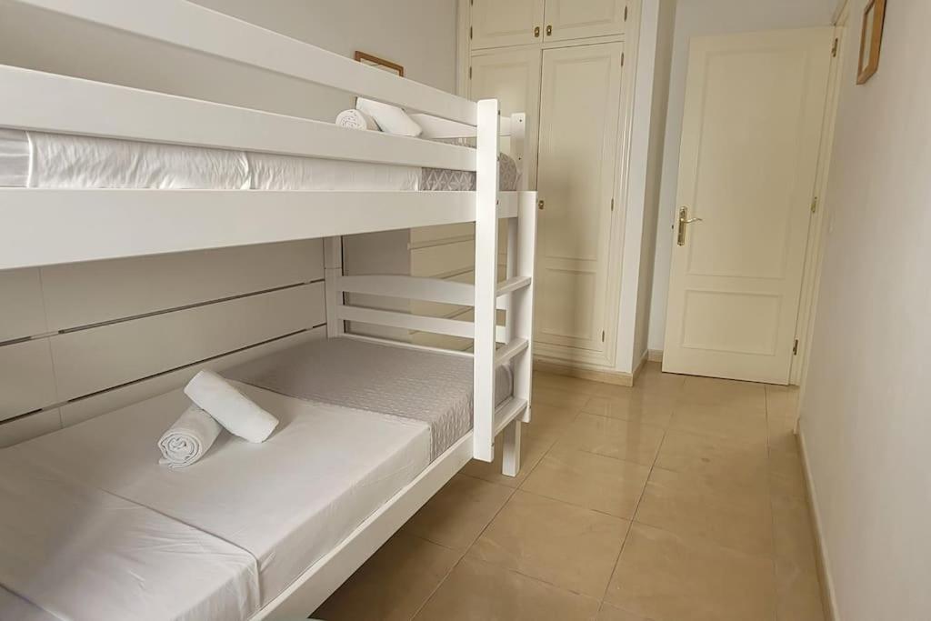 Sabbia Suites Mon Amour بلايا بلانكا المظهر الخارجي الصورة