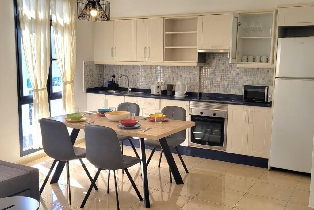 Sabbia Suites Mon Amour بلايا بلانكا المظهر الخارجي الصورة