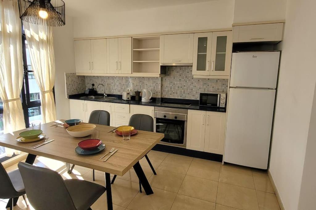 Sabbia Suites Mon Amour بلايا بلانكا المظهر الخارجي الصورة
